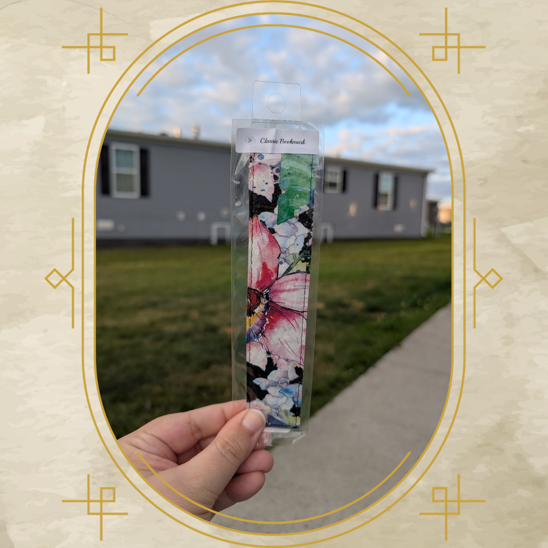 Classic Bookmarks