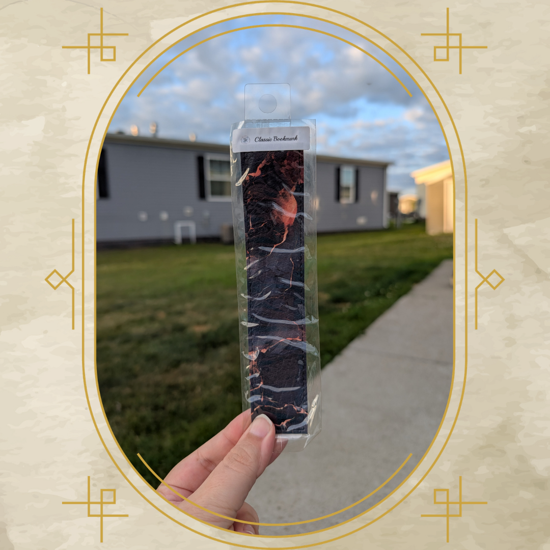 Classic Bookmarks