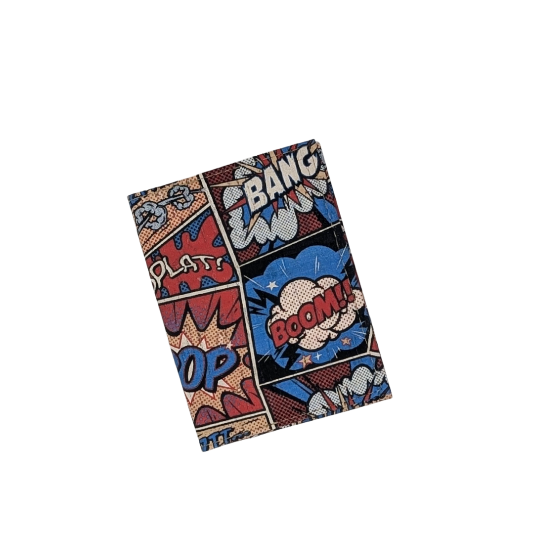 Classic Card Holders