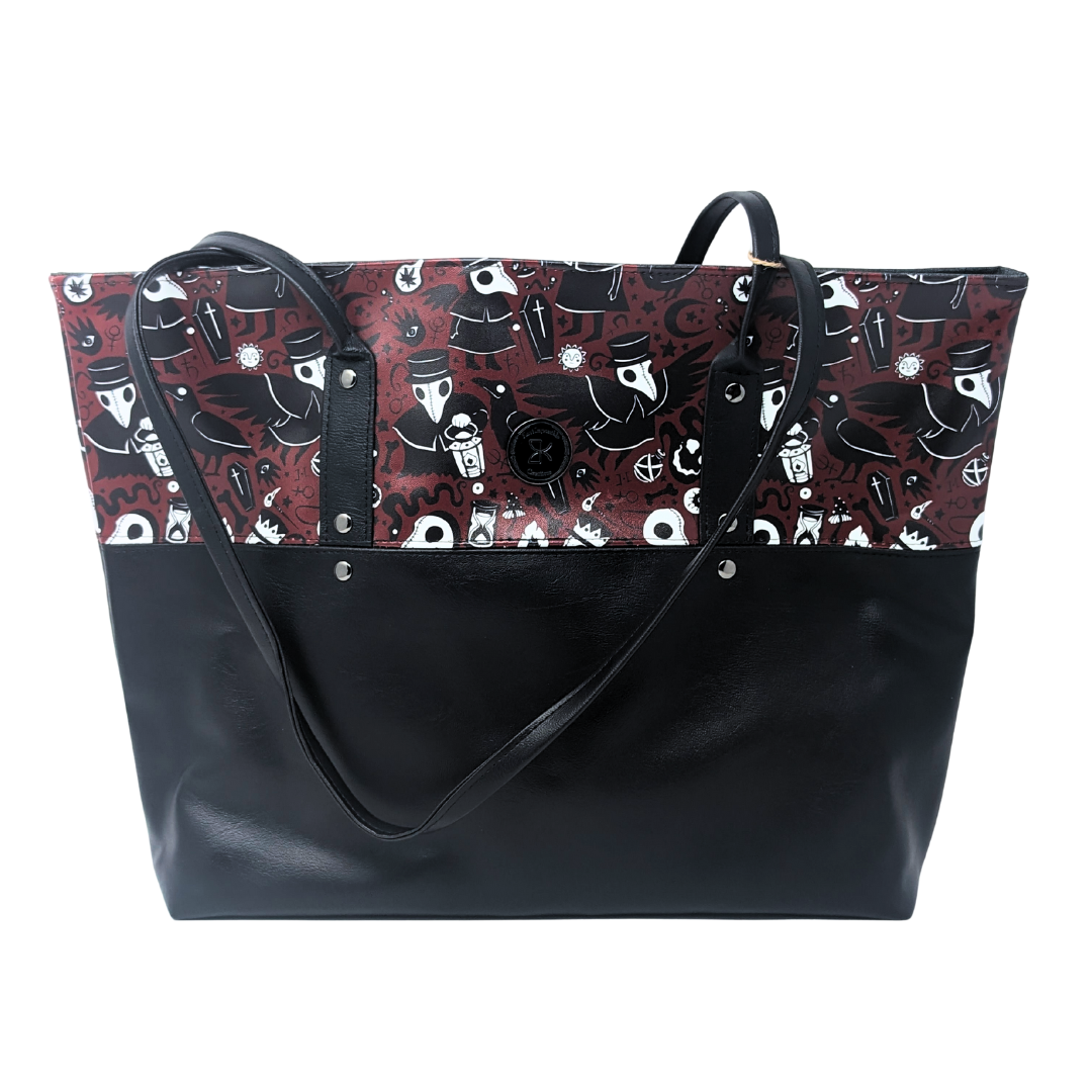 Cosmo Tote