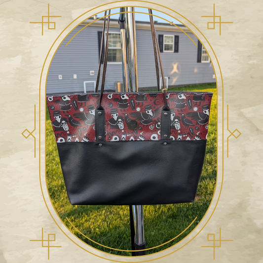 Cosmo Tote
