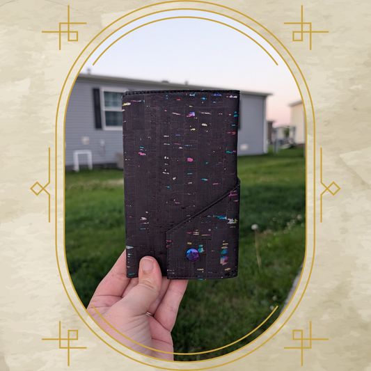 Deluxe Wrap Wallets