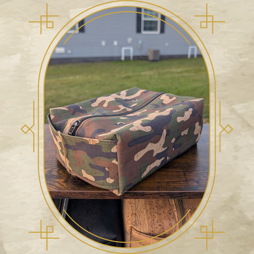 Dopp Kit