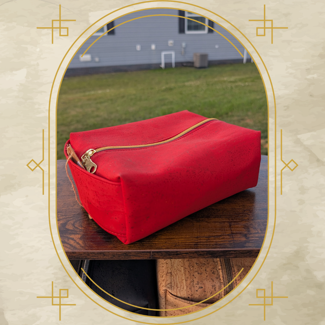 Dopp Kit
