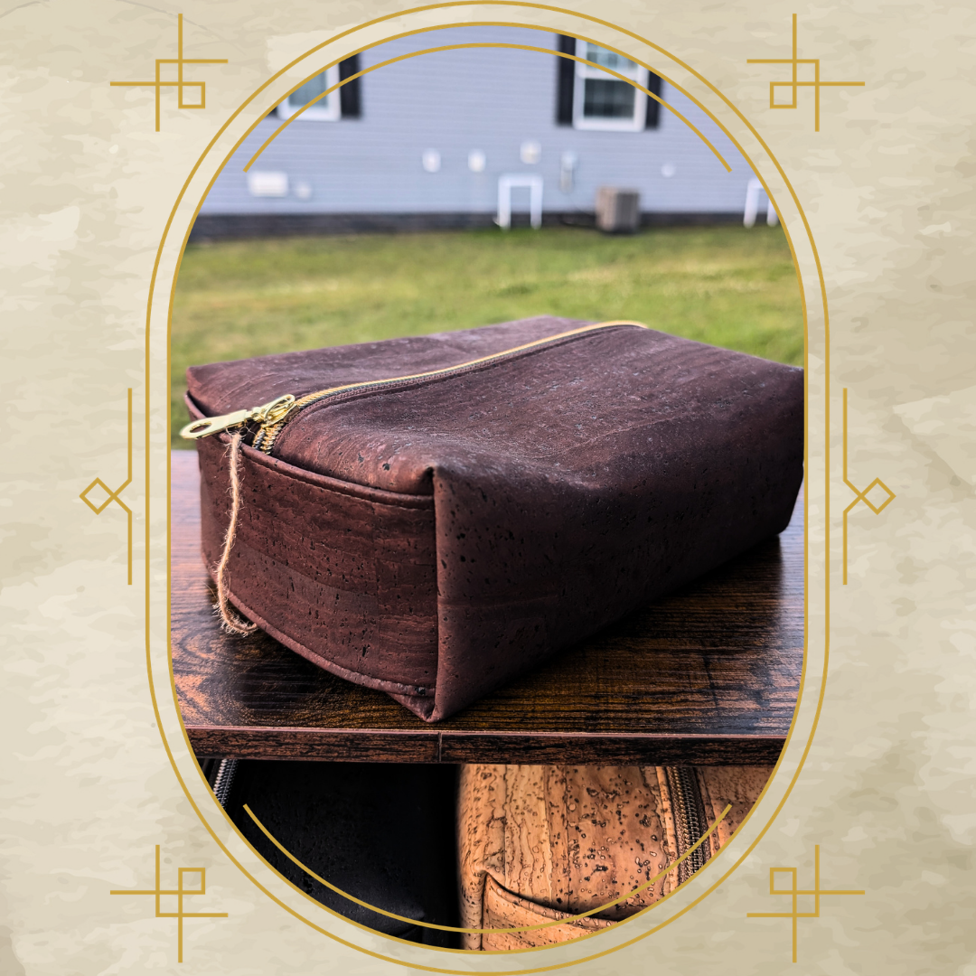 Dopp Kit