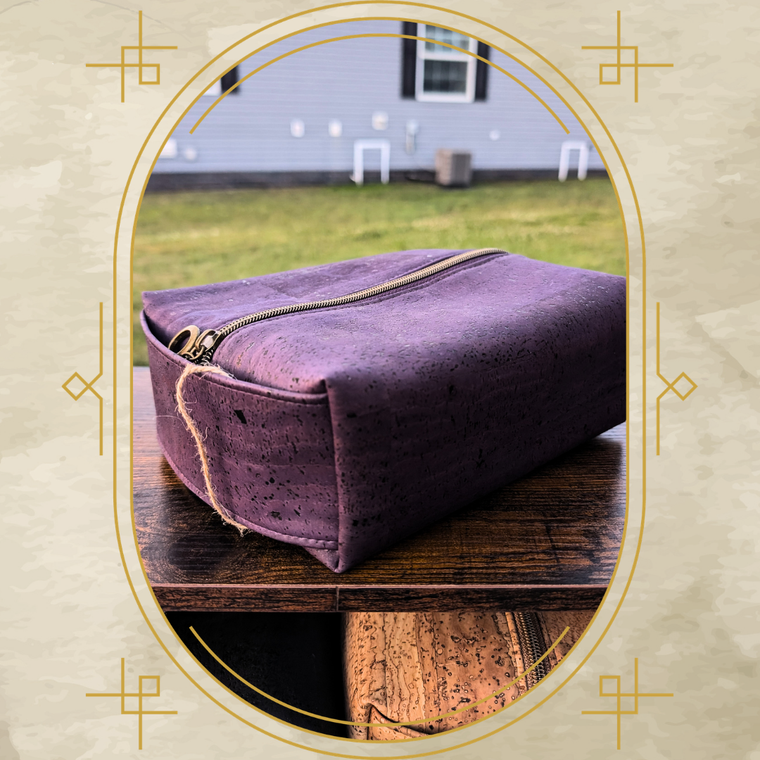 Dopp Kit