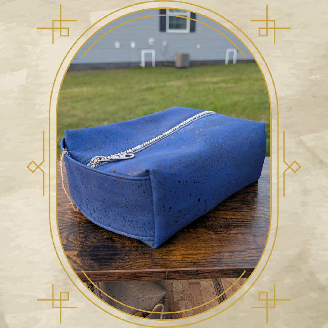Dopp Kit