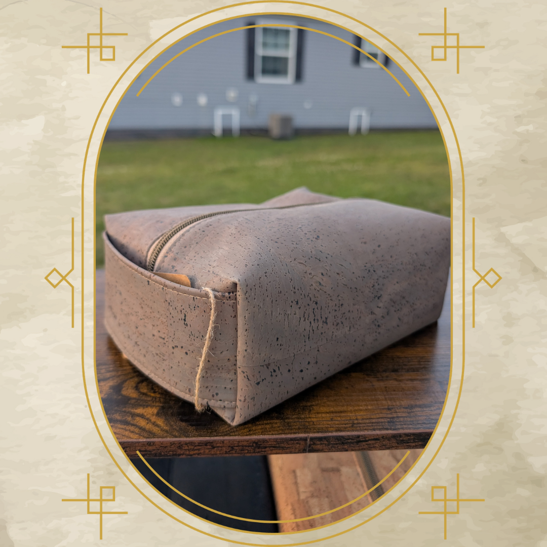 Dopp Kit