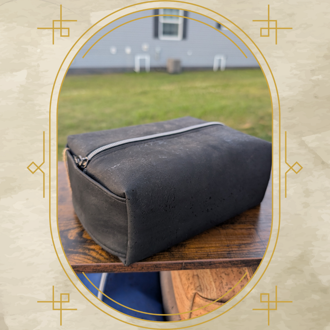 Dopp Kit