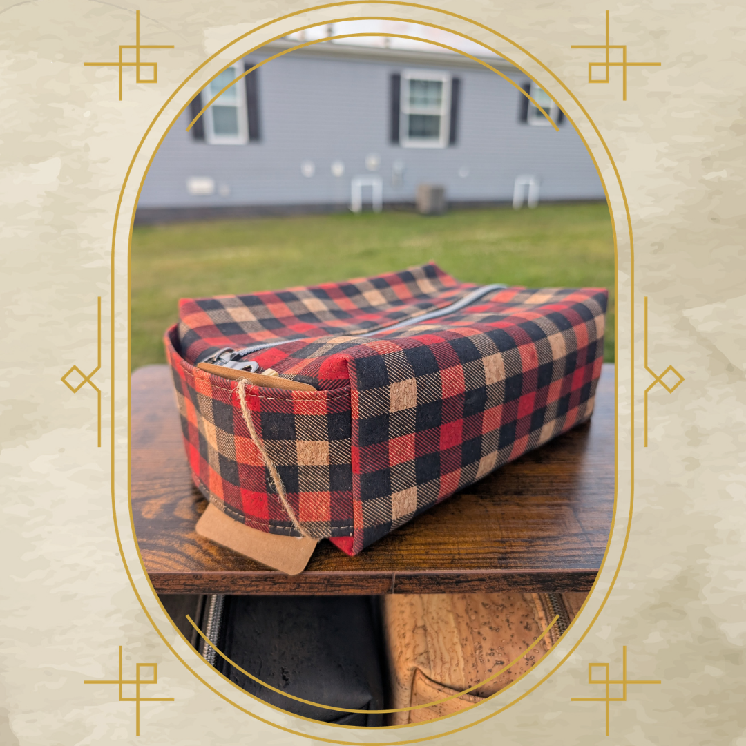 Dopp Kit