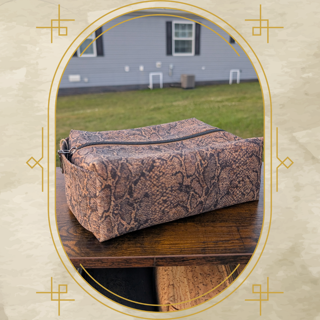 Dopp Kit