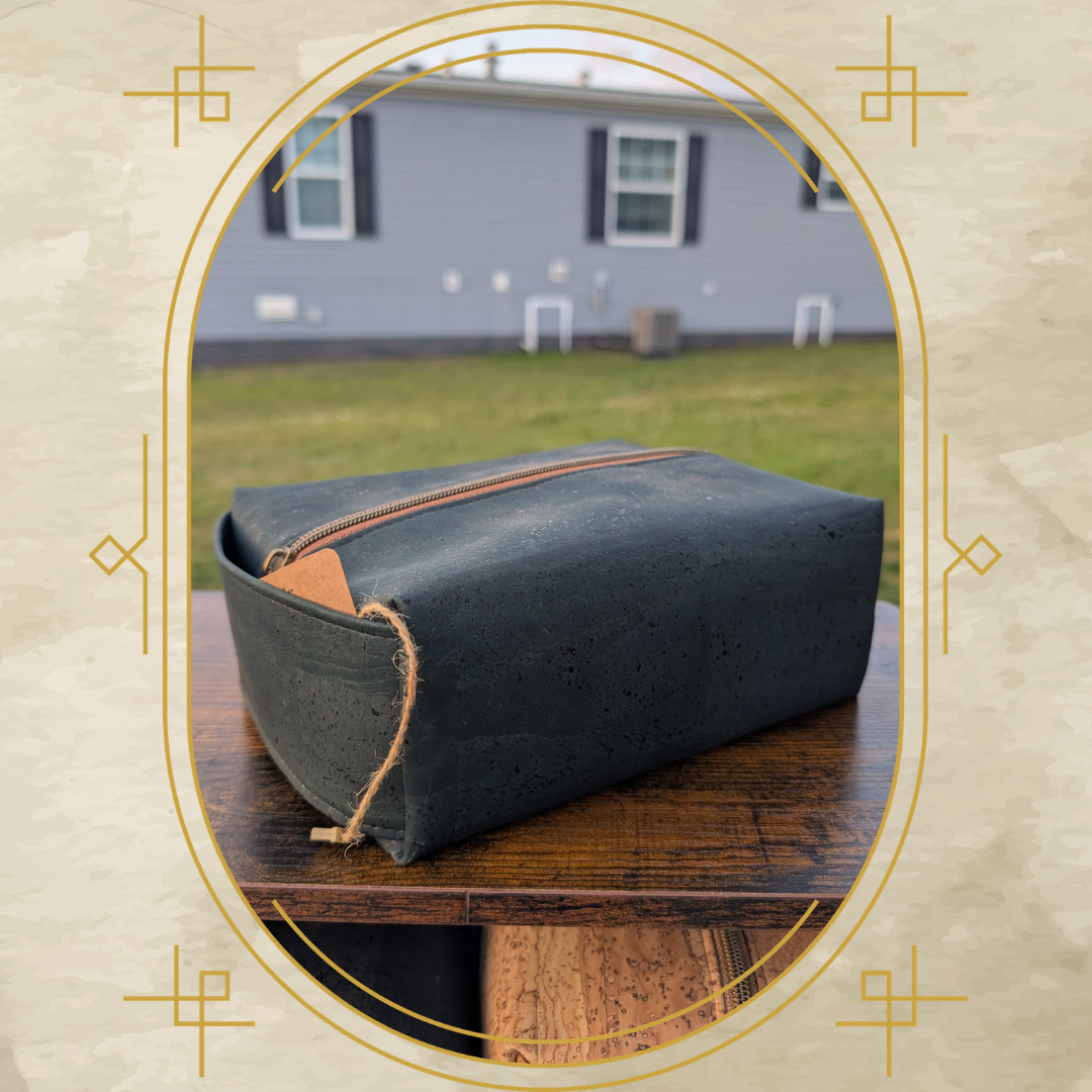 Dopp Kit