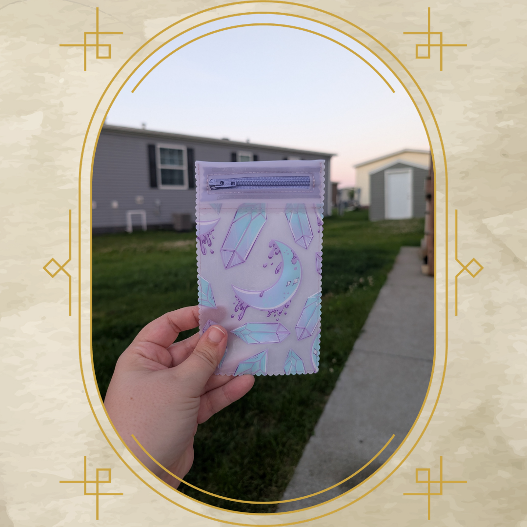 Draco Pouches