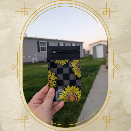 Draco Pouches