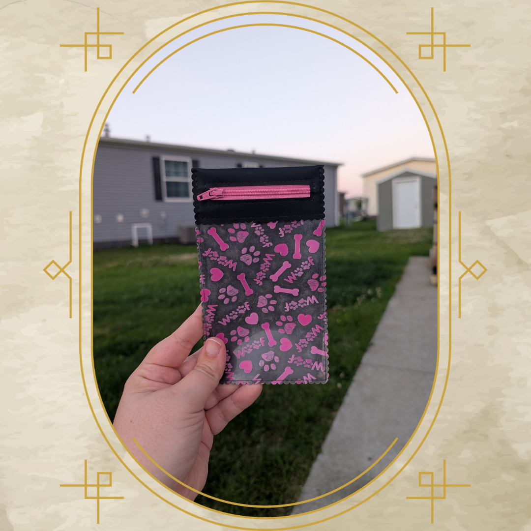 Draco Pouches