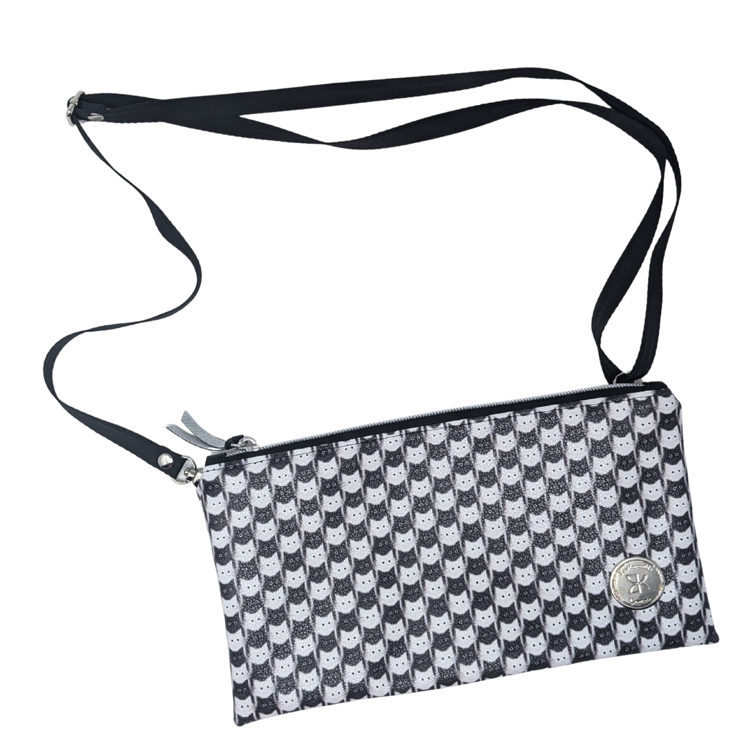 Eclipse Crossbody