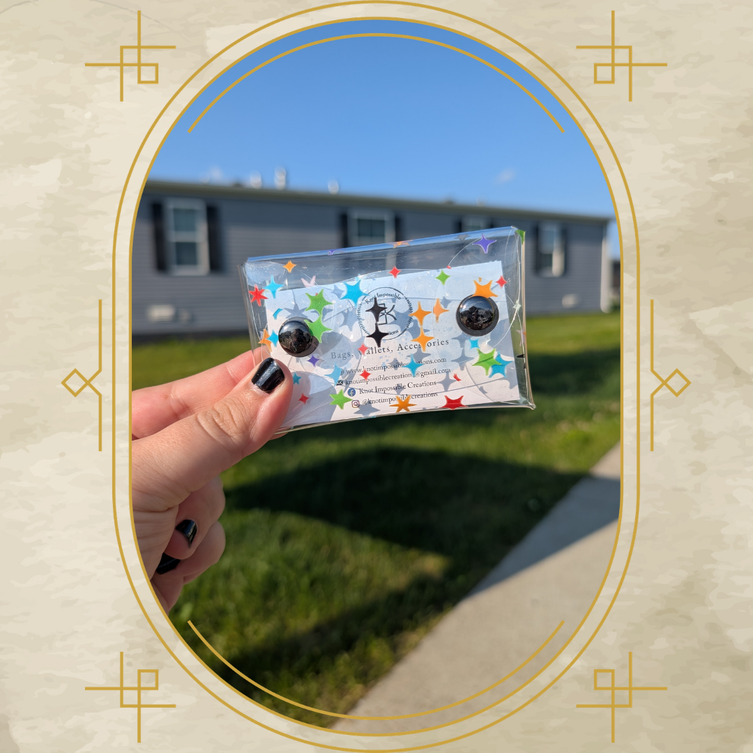 Elio Card Holder
