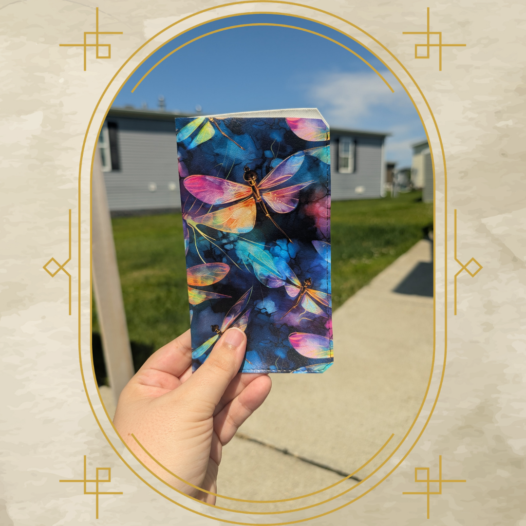 Large Glasses Sleeves