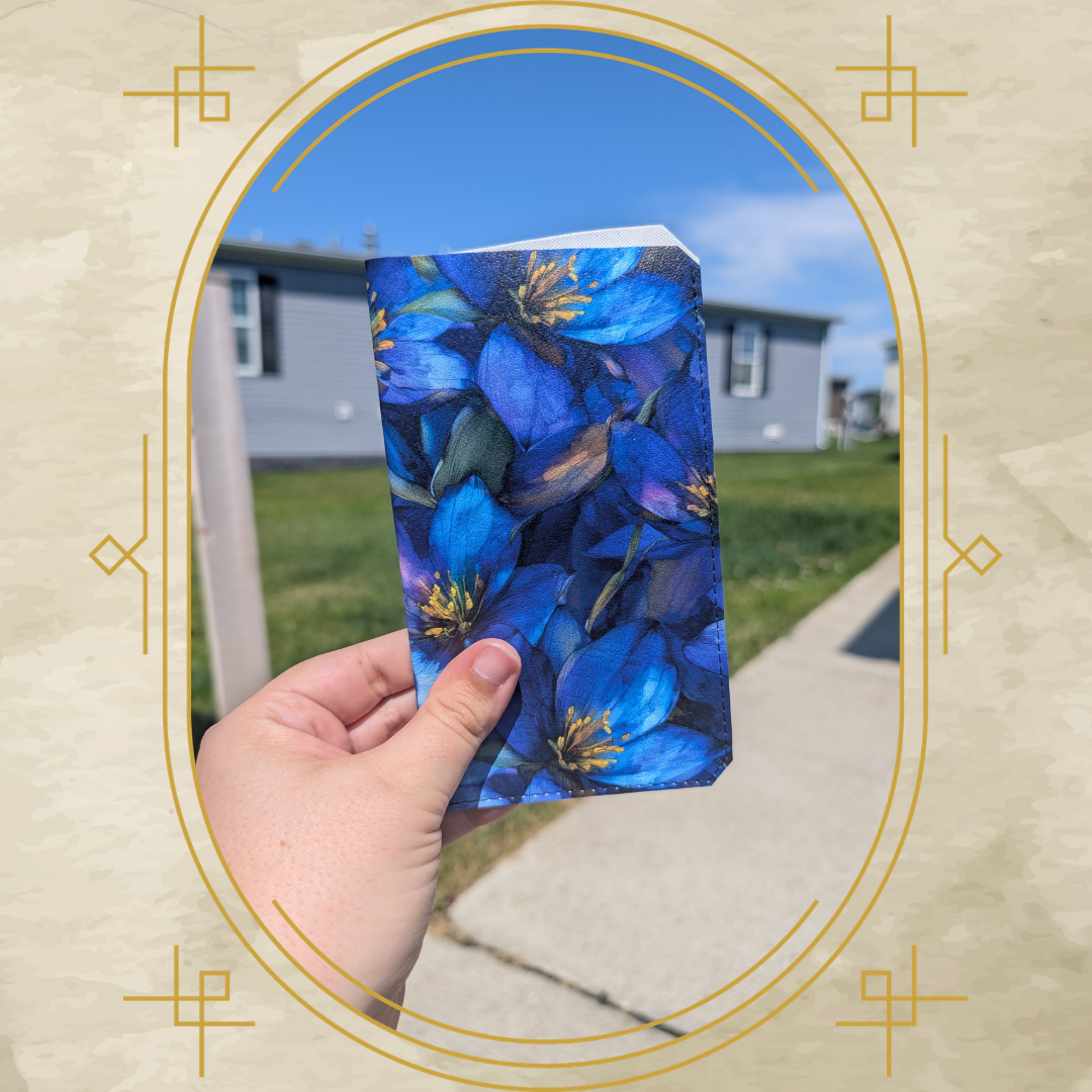 Large Glasses Sleeves
