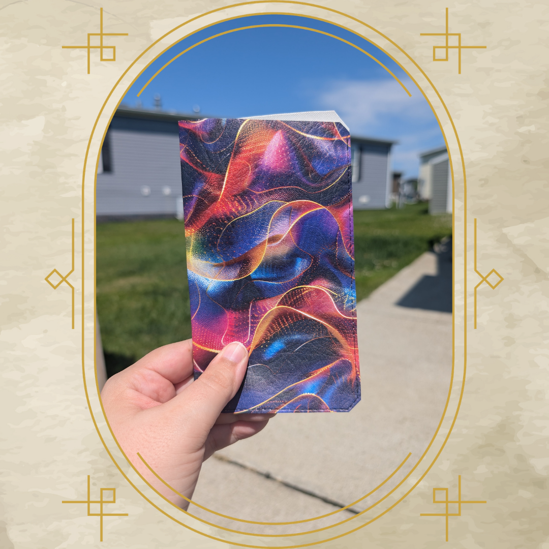 Large Glasses Sleeves