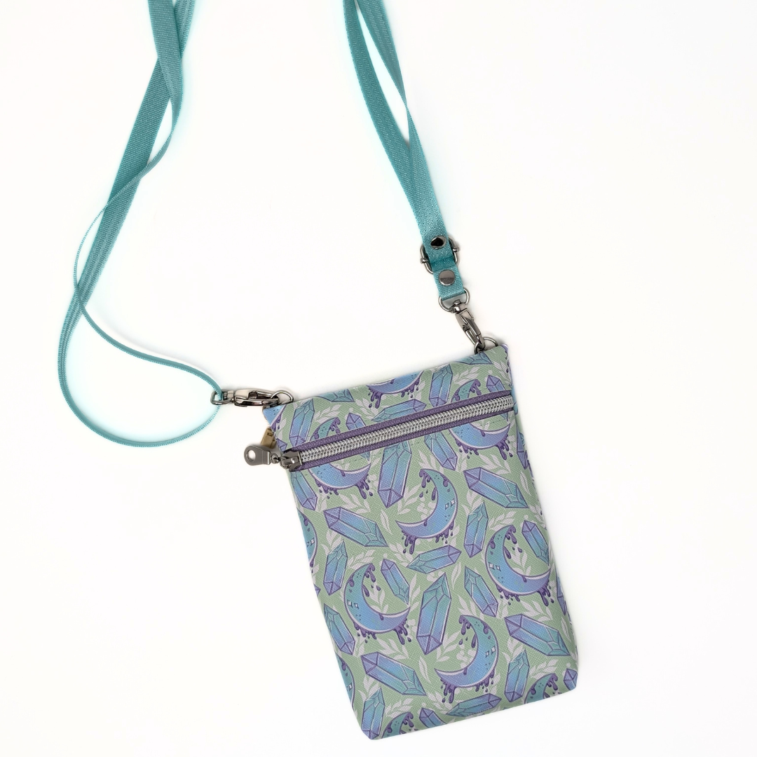 Icarus Crossbodies
