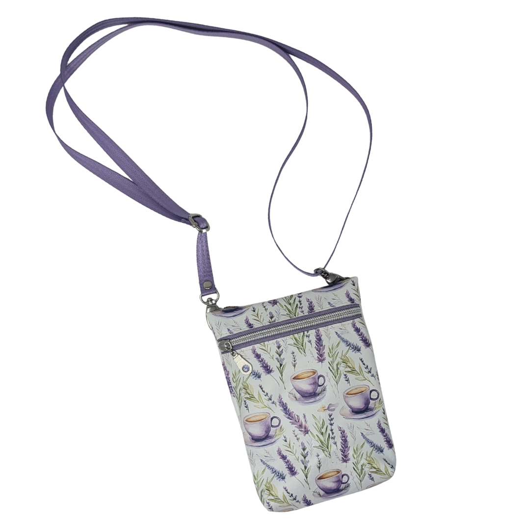 Icarus Crossbodies