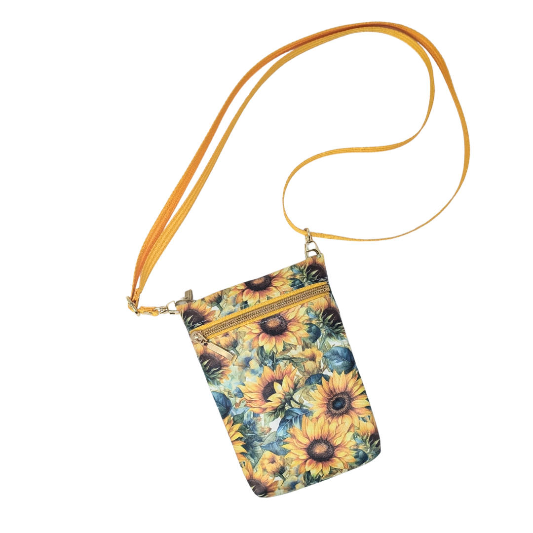 Icarus Crossbodies
