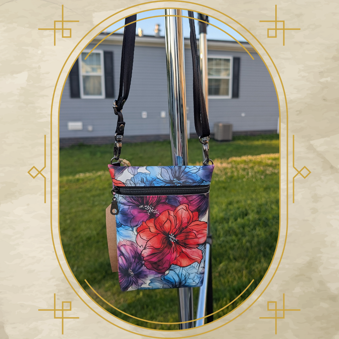 Icarus Crossbodies