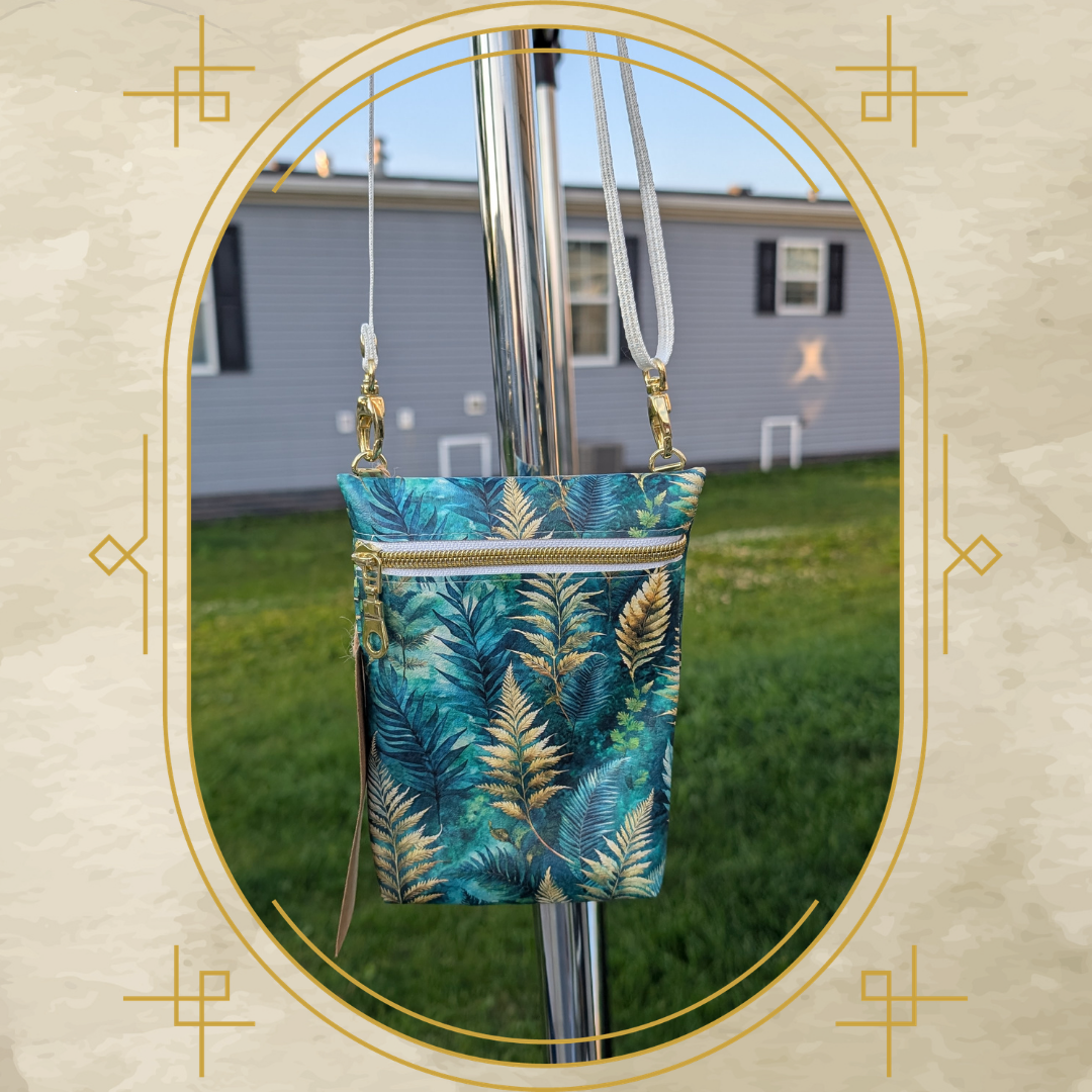 Icarus Crossbodies