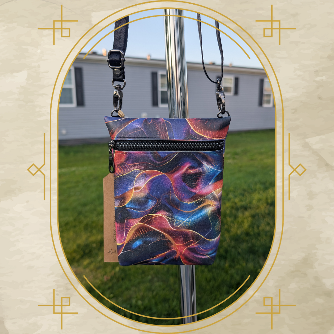 Icarus Crossbodies