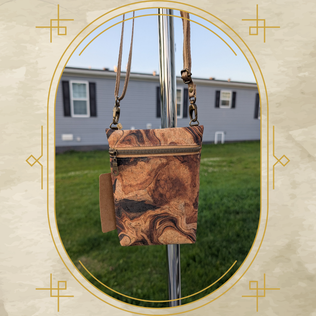 Icarus Crossbodies