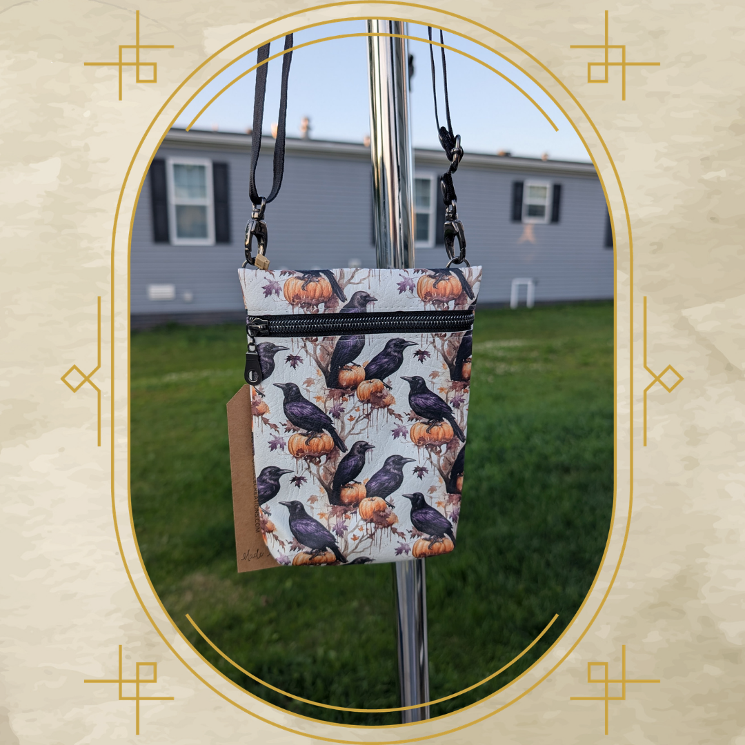 Icarus Crossbodies