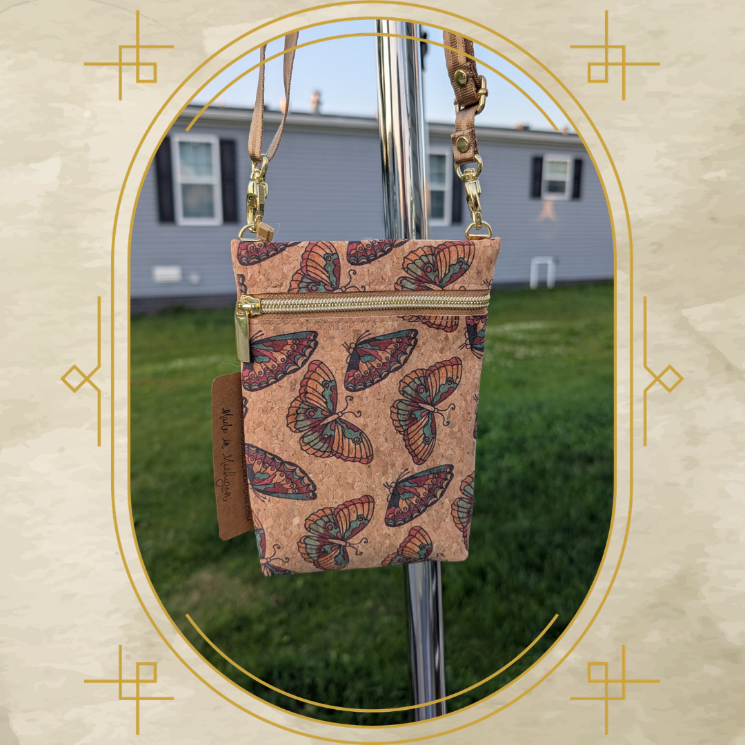 Icarus Crossbodies