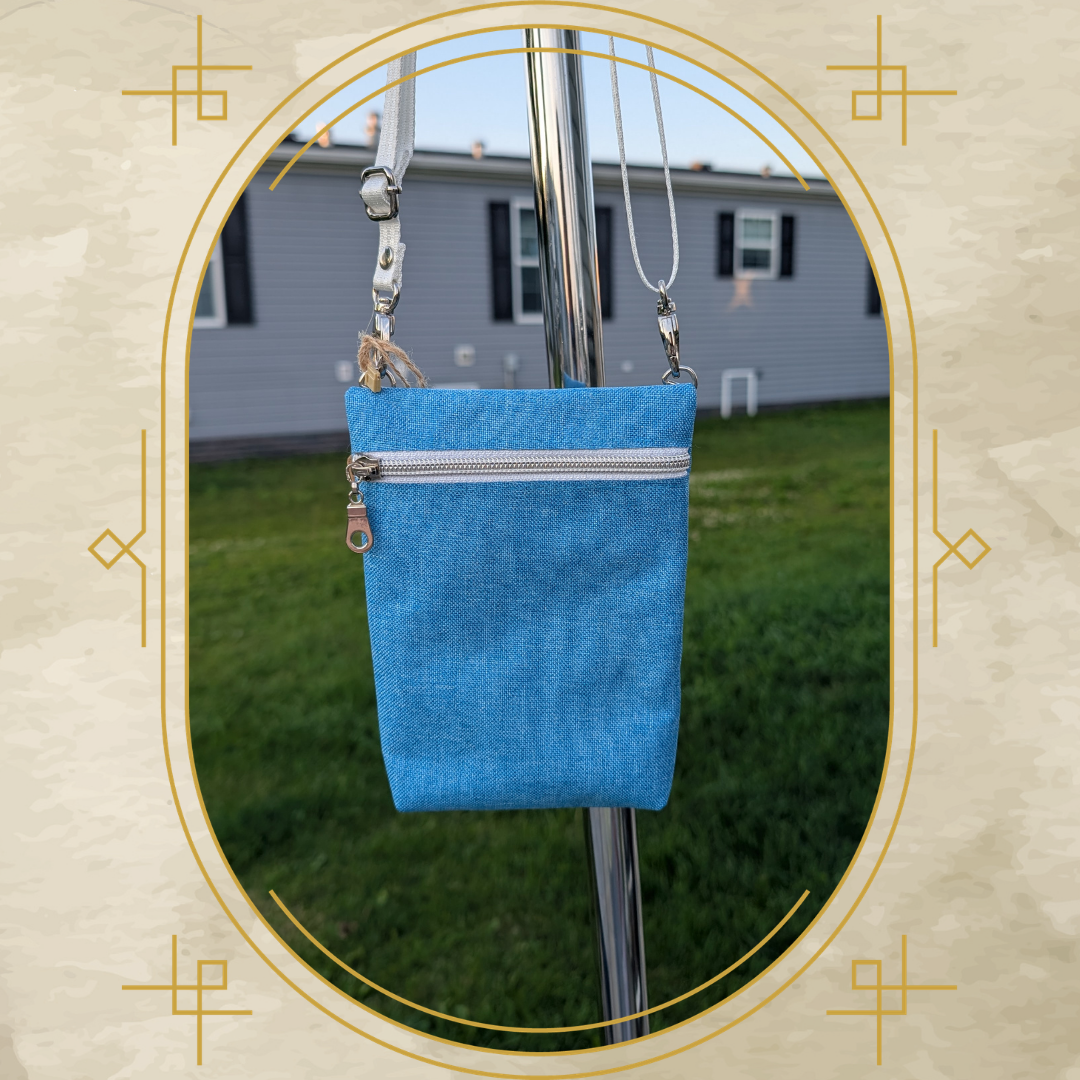Icarus Crossbodies