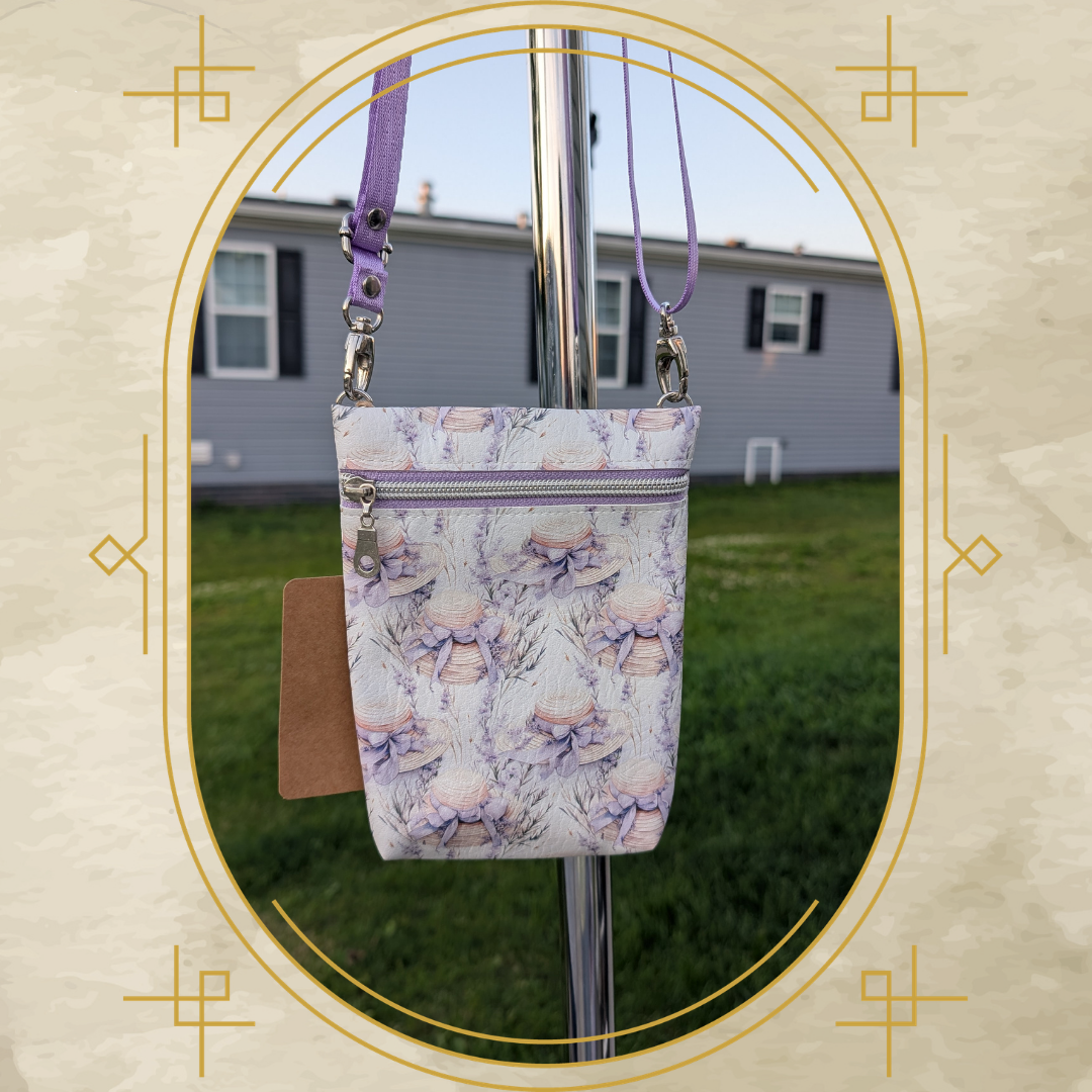 Icarus Crossbodies