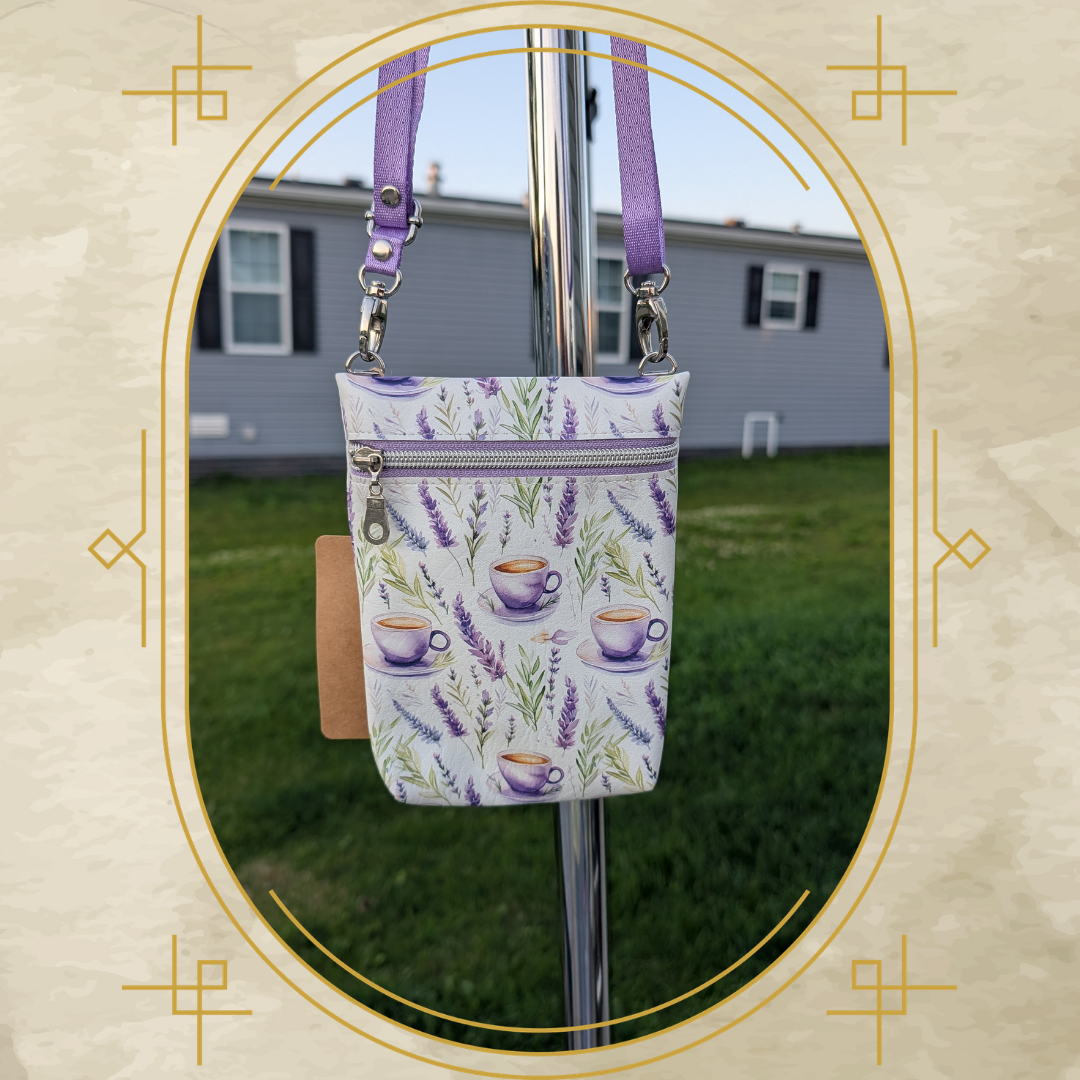 Icarus Crossbodies