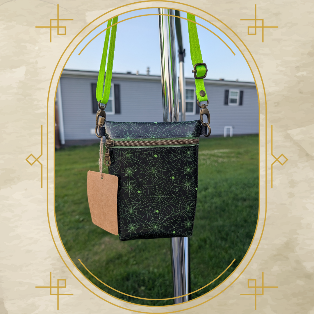 Icarus Crossbodies