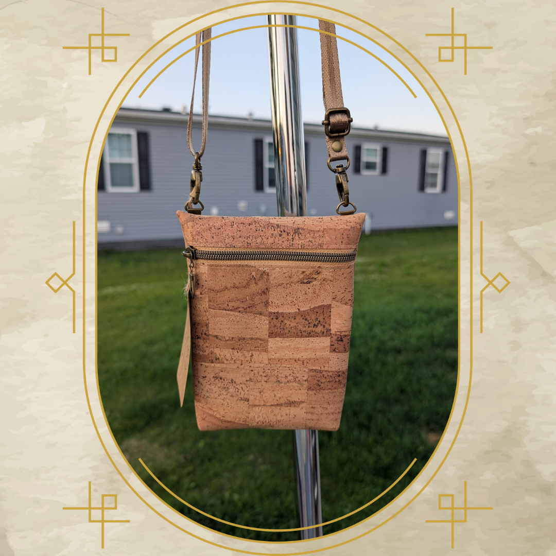 Icarus Crossbodies