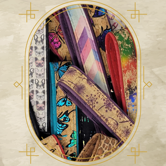 Classic Key Fobs