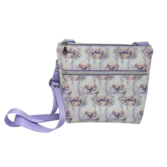 Kore Crossbody Bag
