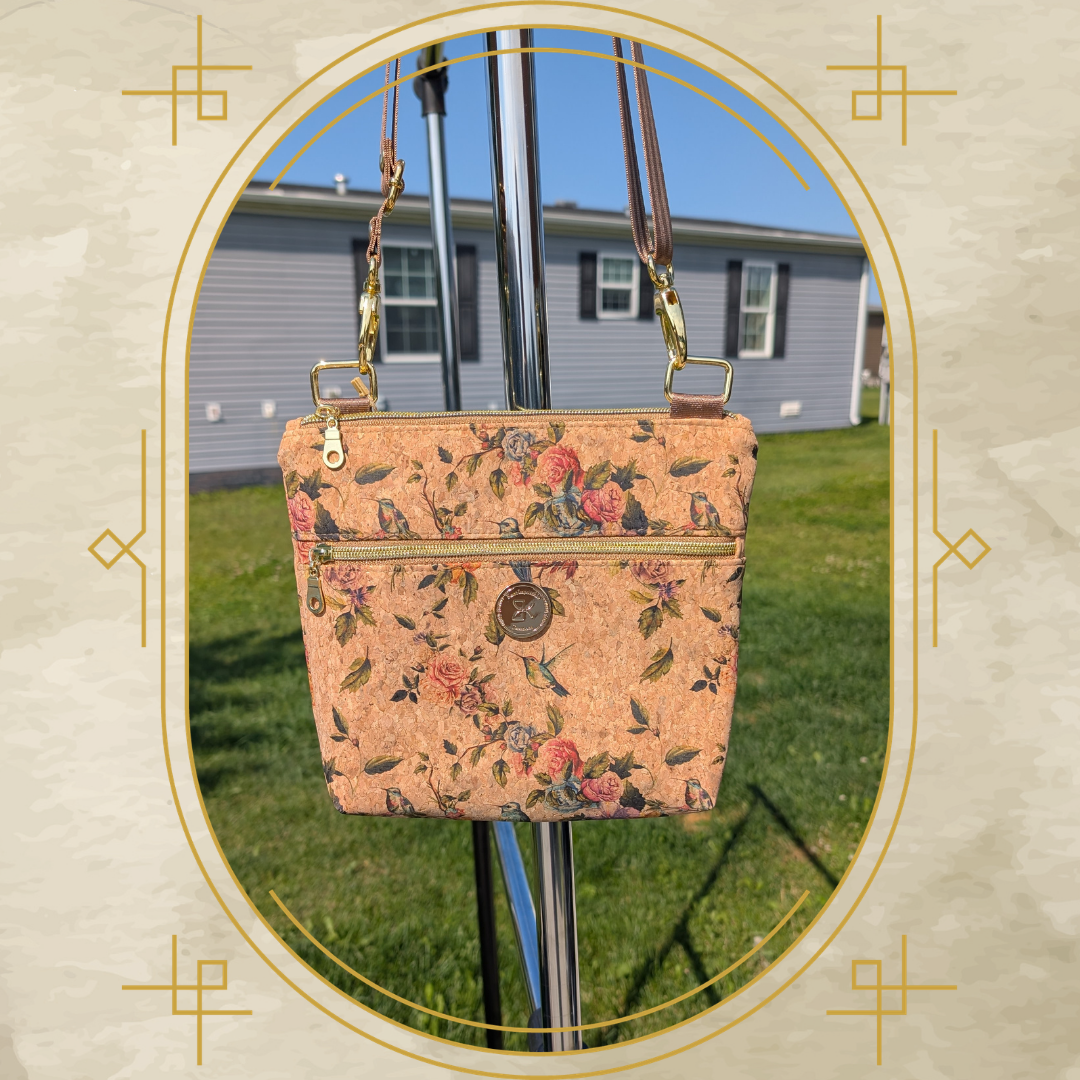 Kore Crossbody Bag