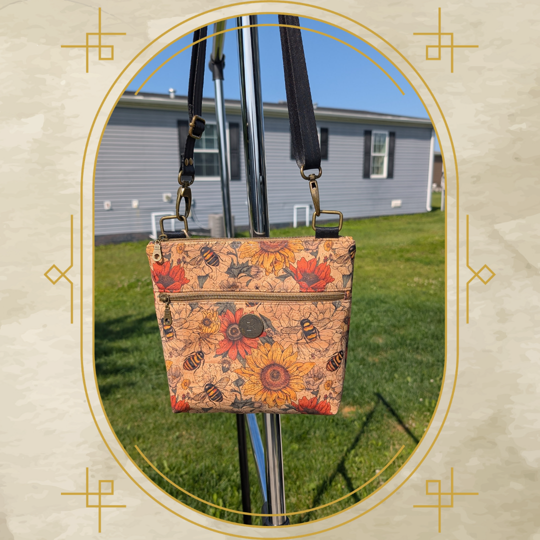 Kore Crossbody Bag