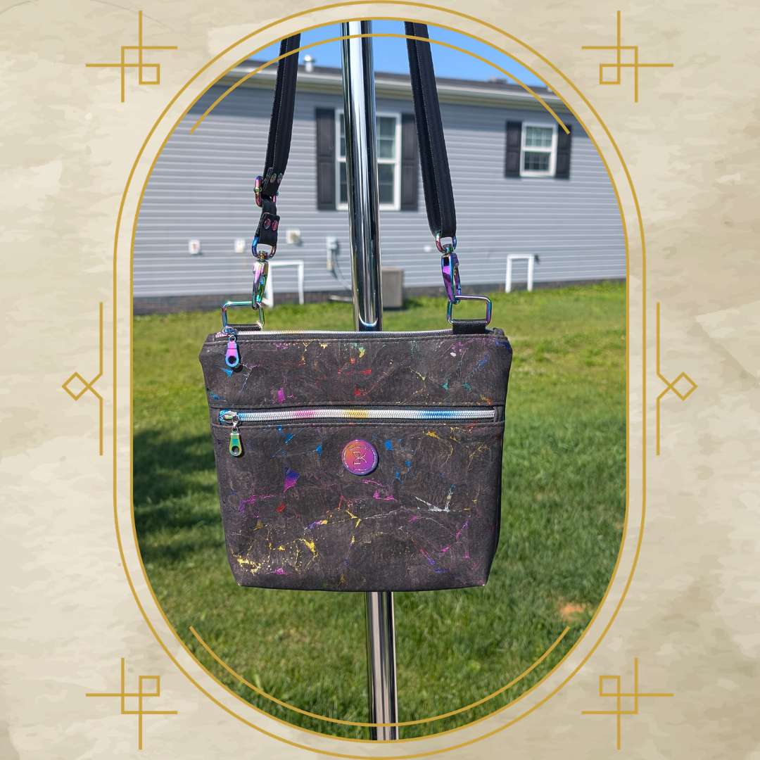Kore Crossbody Bag