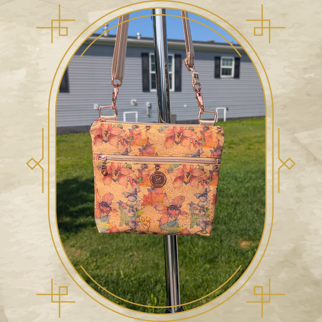 Kore Crossbody Bag
