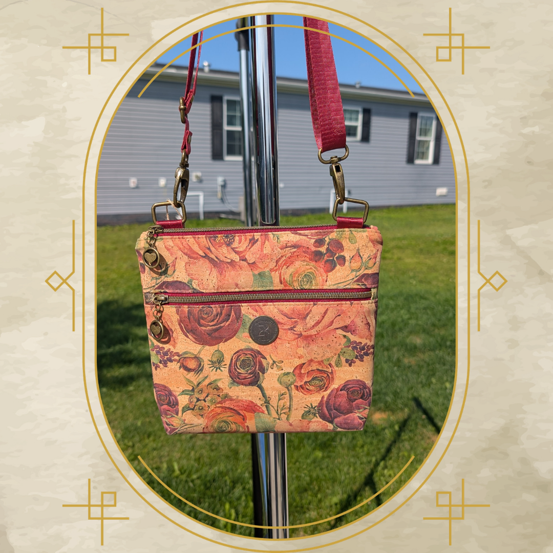 Kore Crossbody Bag