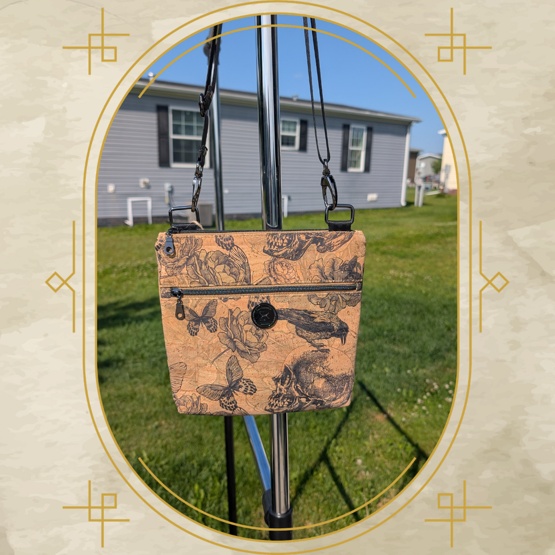 Kore Crossbody Bag