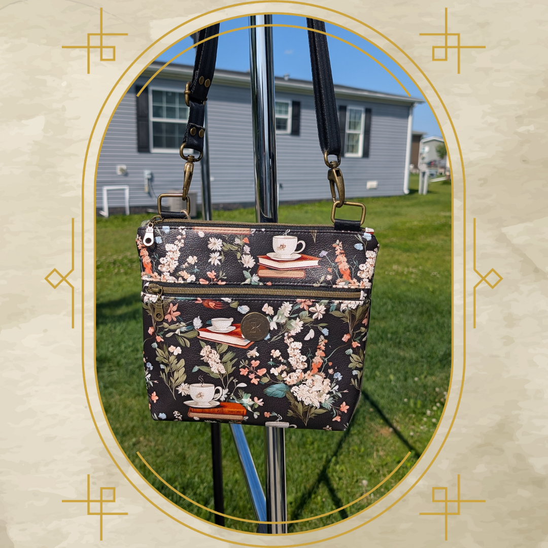 Kore Crossbody Bag