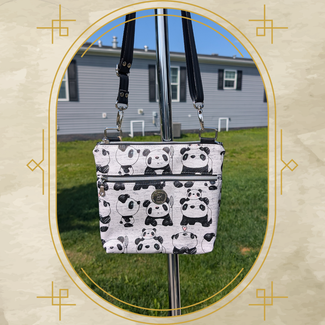 Kore Crossbody Bag