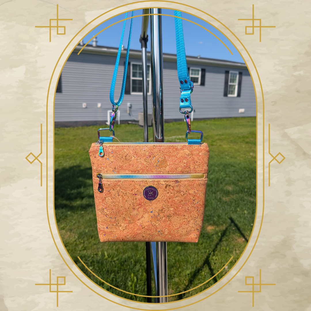 Kore Crossbody Bag