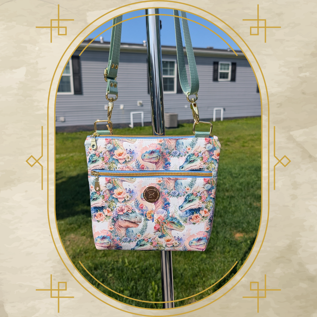 Kore Crossbody Bag